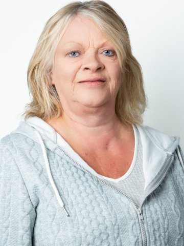 Mrs Janet Mansley
