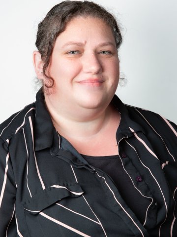 Mrs Lorna Cunningham