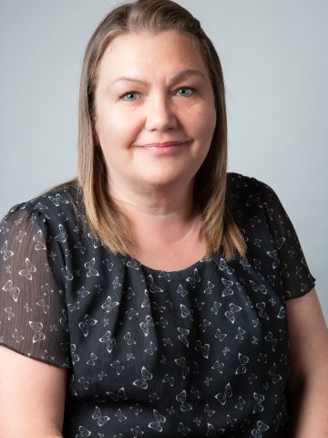 Mrs Marie Cocker