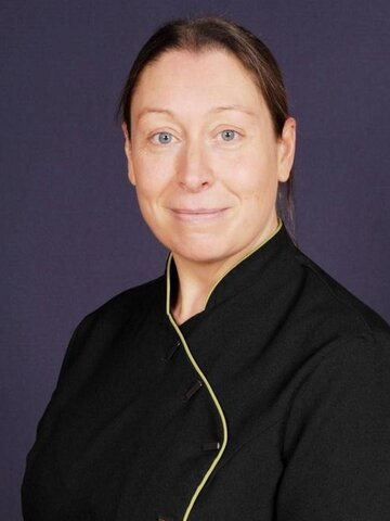 Miss. Sarah Collison