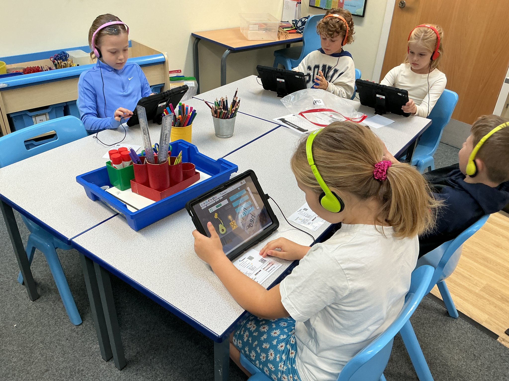 Image of Pendle European Day of Languages