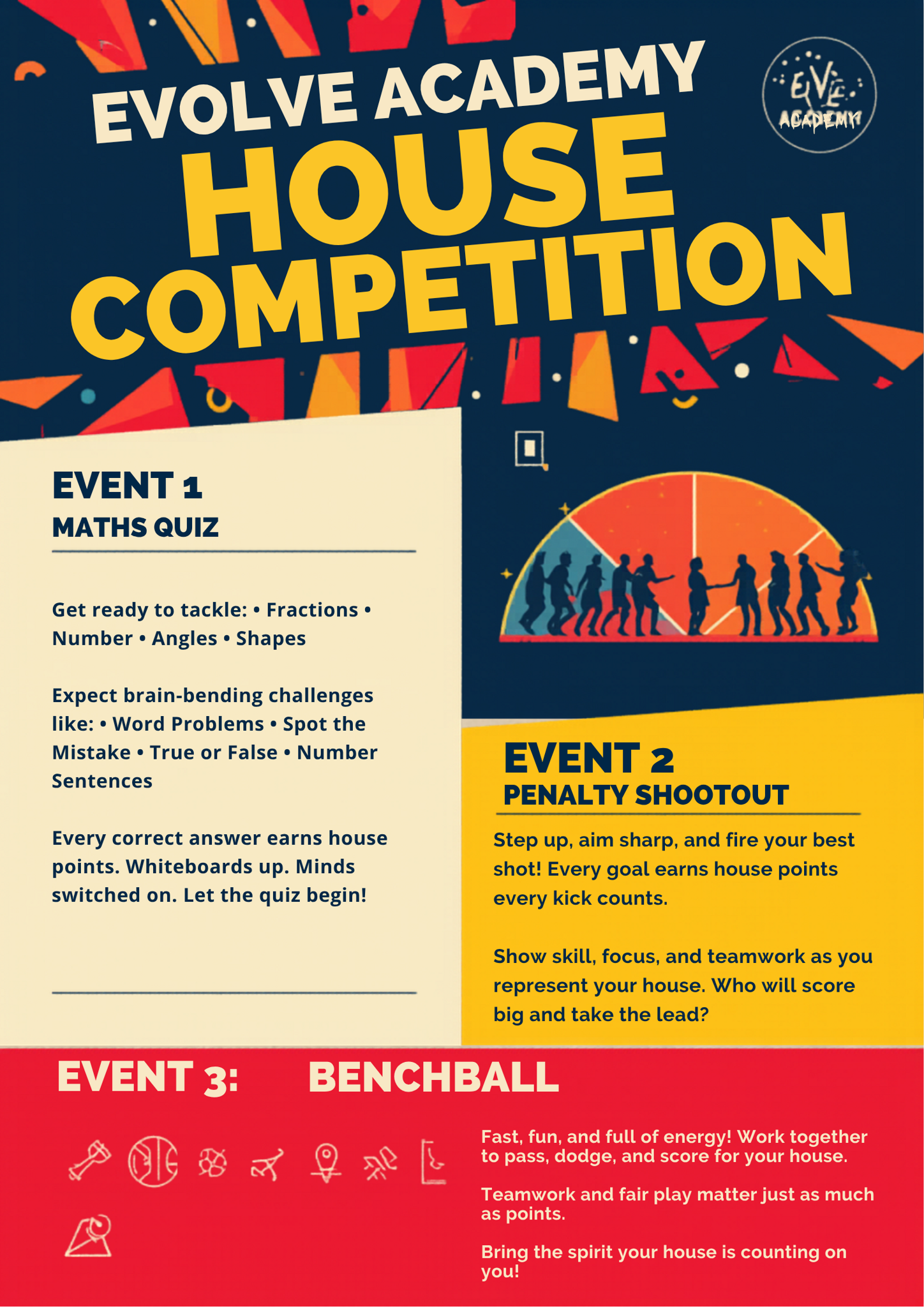 Image of House competition