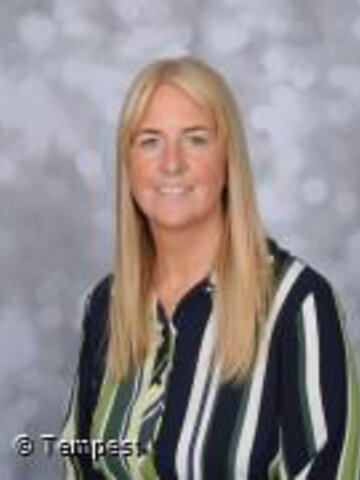 Miss Allison Lancaster