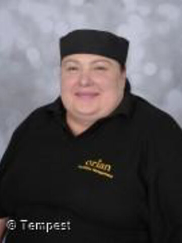 Miss Lesley Stephenson