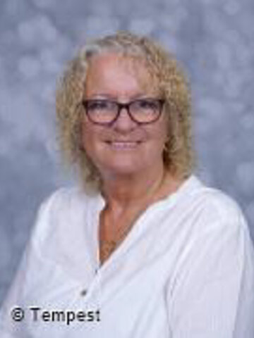 Mrs Angela O’Donnell