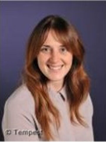 Miss Amanda McAllister