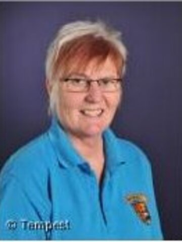 Mrs Eileen Ditchburn