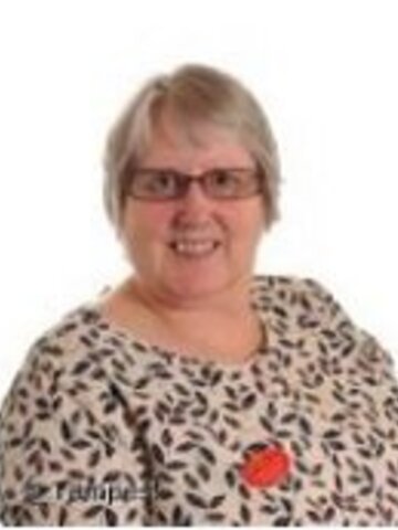 Mrs Eileen Jenkinson