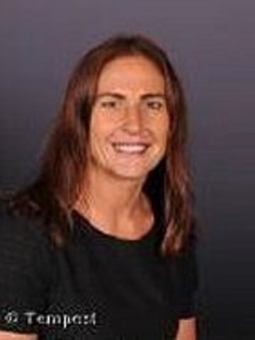 Mrs Shelley McGlasson