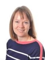 Dr. K. Greenough