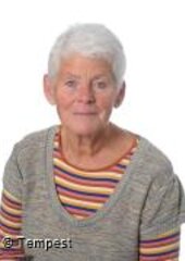 Mrs. V. Wright
