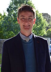 Mr. M. Smillie