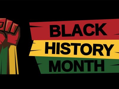 Image of Black History Month