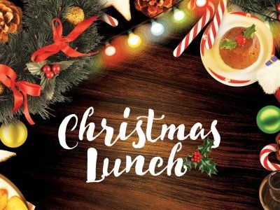 Image of Christmas Lunch