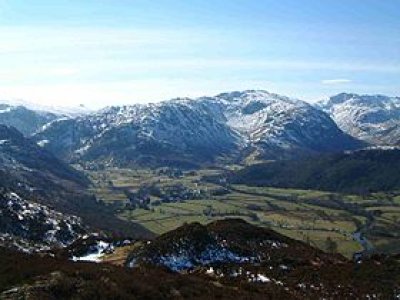 Image of Year 4 Residential- Glaramara!