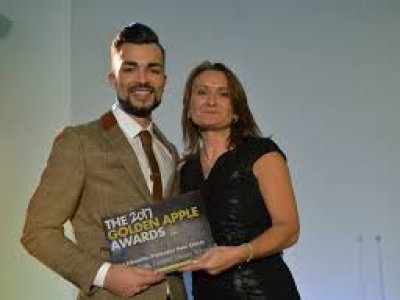 Image of The Golden Apples Awards 2018 Ceremony- Finalists!