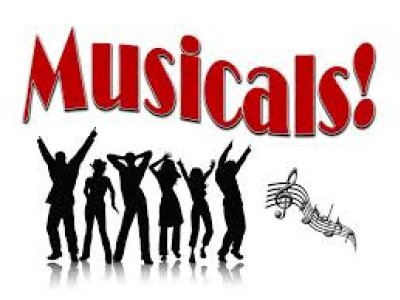 Image of An afternoon at the musicals!