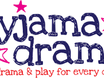 Image of Year 1 – Pyjama Drama!
