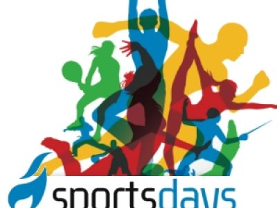 Image of EYFS Sports Day