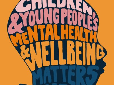 Image of Children’s Mental Health Week