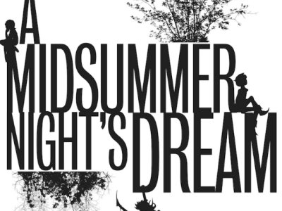 Image of Year 5 - A Midsummer Night's Dream Production - IN SETMURTHY!