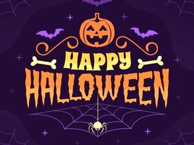 Image of Halloween Face-painting 0800-0815