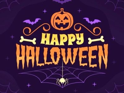 Image of Halloween Face Painting 0800 - 0815