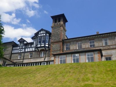 Image of Year 3 Residential - Bassenfell