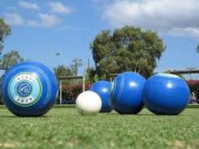 Image of Year 6: Harris Park Bowling Club