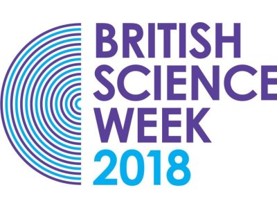 Image of British Science Week