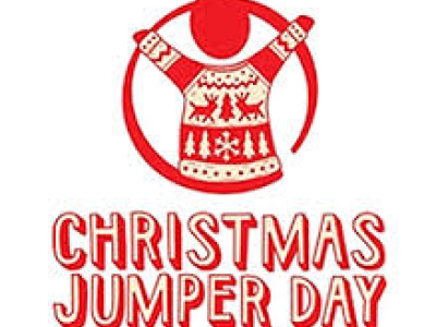 Image of Christmas Jumper Day 2017