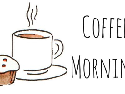 Image of Drop-in Coffee Morning
