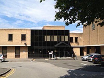 Image of Class 6BS visit Workington Magistrates Court!