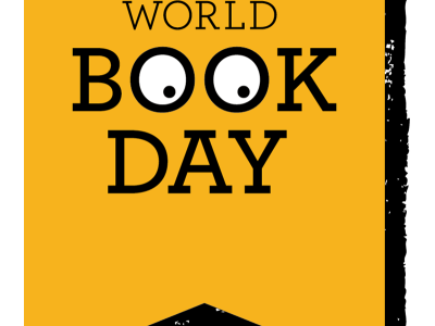 Image of World Book Day 2019!