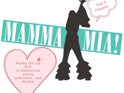 Image of Year 6 Performance - Mamma Mia