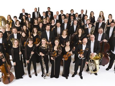 Image of Royal Philharmonic Orchestra - Year 5