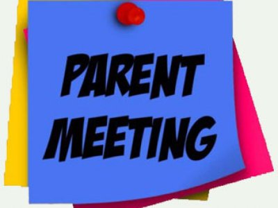 Image of Key Stage 1 SATs Parent Information Evening