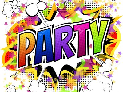 Image of Year 6 Leavers' Disco!