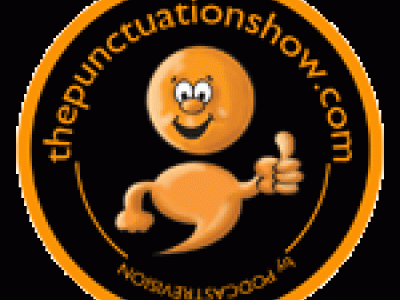 Image of The Punctuation Show