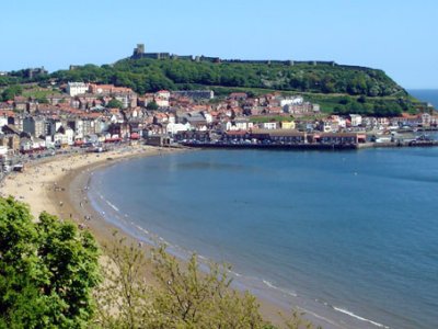 Image of Year 6 Residential - Scarborough