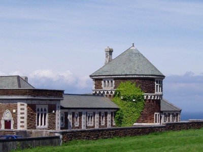 Image of Year 4 Senhouse Roman Museum (4GH)