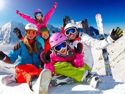 Image of Ski Trip!
