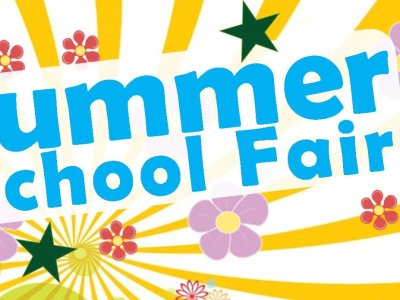 Image of PTA Summer Fair