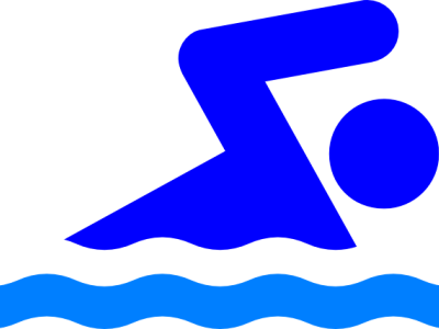 Image of Year 5: Swimming