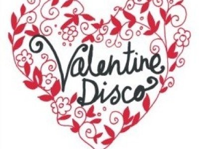 Image of PTA Valentine Disco