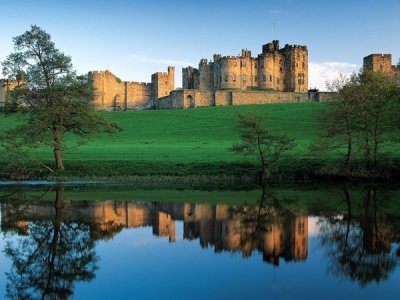 Image of Year 5 Residential - Alnwick