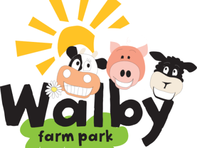 Image of Walby Farm Park - Year 1