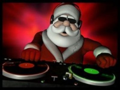 Image of PTA Christmas Disco