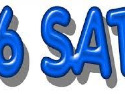 Image of KS2 SATs Week