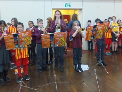 Image of Music Concert 2019